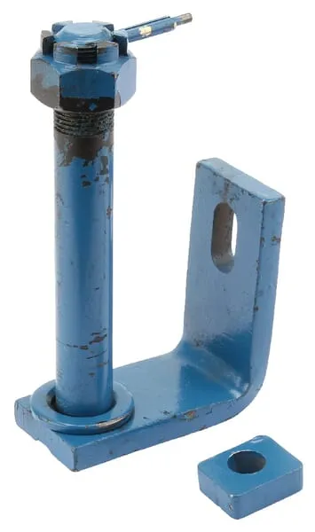 Otočný bod hřebu kompl.