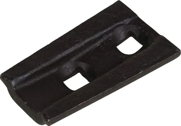 Držák radlice LA=45mm orig.