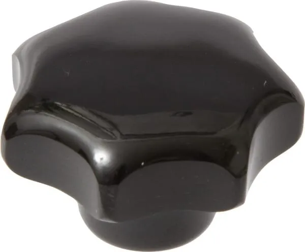 Hvězdicový kolík M6x32