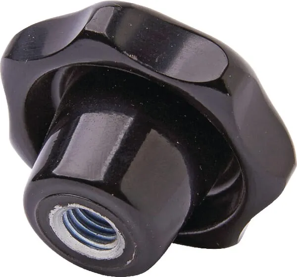 Hvězdicový kolík M8x40