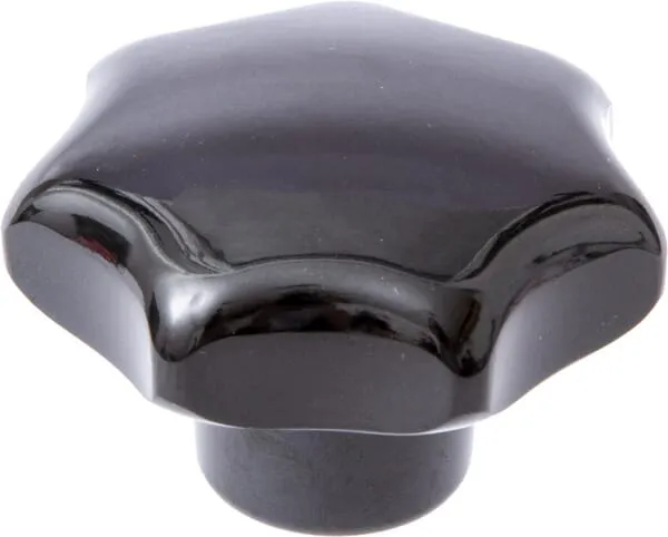 Hvězdicový kolík M12x63