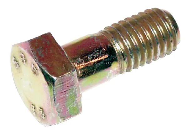 Šroub speciál M10x25 mm Kemper