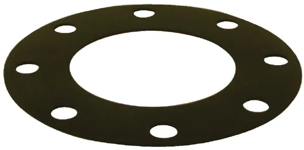 Příruby normalizované a "E"