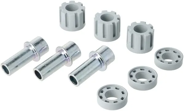 Sada tlumičů vibrací