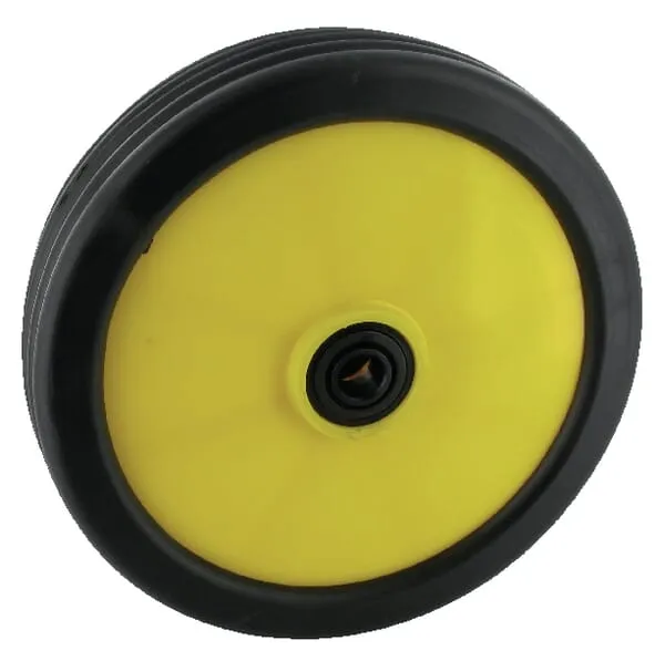 Kolo O170 kompletní PVC 80 Shore