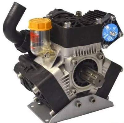 Čerpadlo Poly 2105 Premium VS Duramax