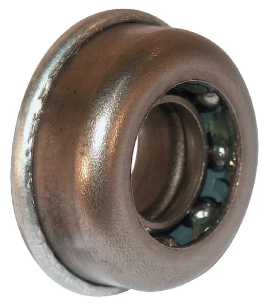 Ložisko kola 12x27x12,3 mm