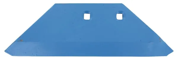 Křídl. radlice pravé GG45