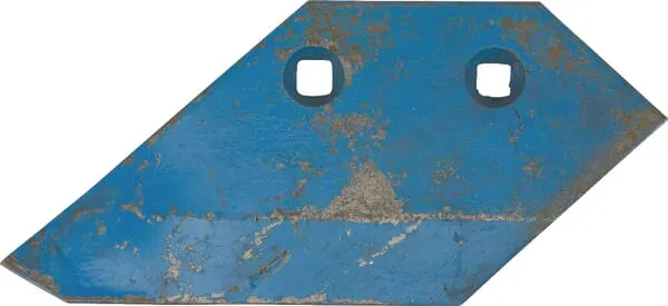 Křídlová radlice levá GG-28 orig.