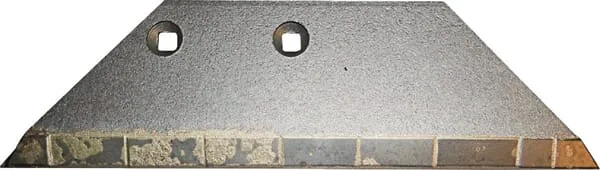 Křídlo levé, GG51