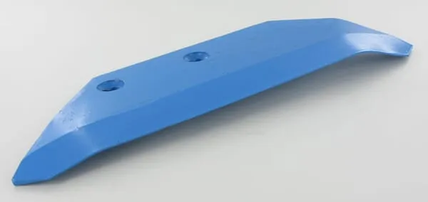 Křídl. radlice levé GG51