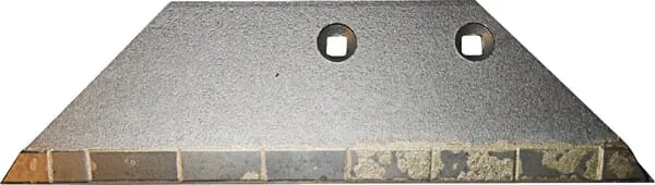 Křídlo pravé, GG51