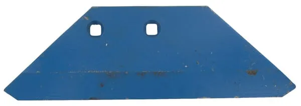 Křídlo radlice L. GG-45P Org.