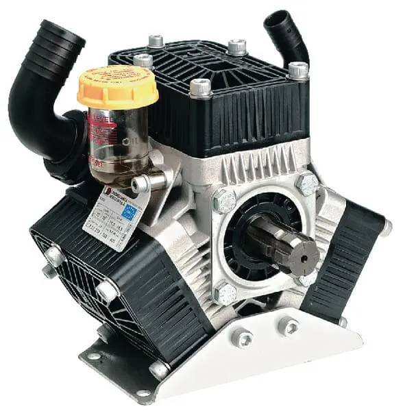 Čerp. Poly 2073-VS Bertolini