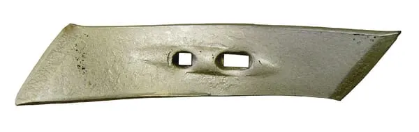 Šroubovitá radlice 70 mm levá orig.