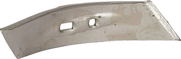 Šroubovitá radlice 70 mm pravá orig.