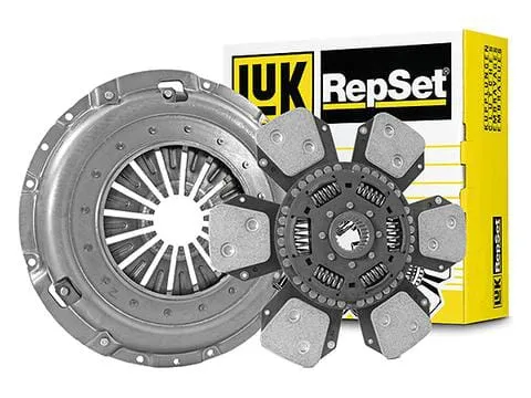 Clutch kit