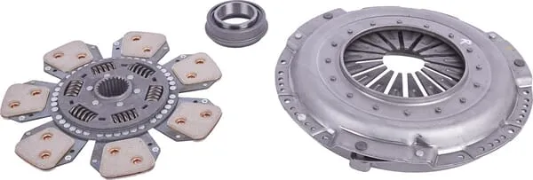 Clutch kit w/R