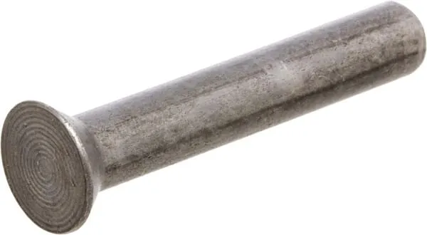 Nýty, balení po 0,5 kg 6x35