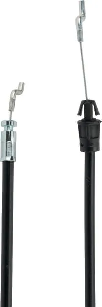 Kabel ovládání rychlosti