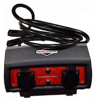 Paralelní sada pro P3000