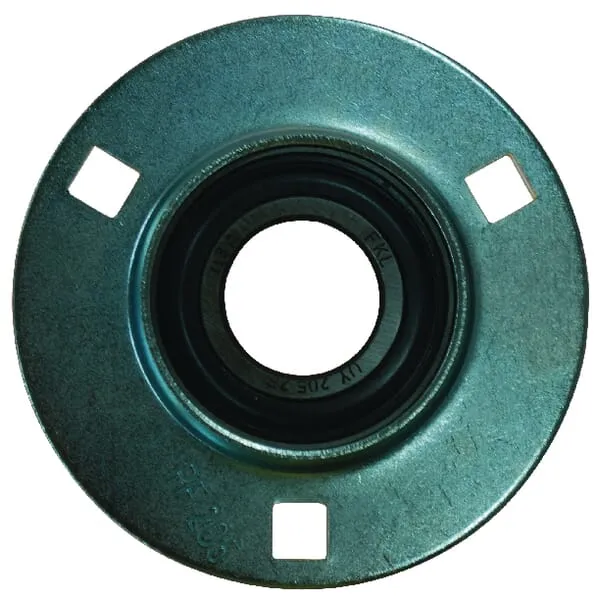 Ložisko 25 mm, kompletní