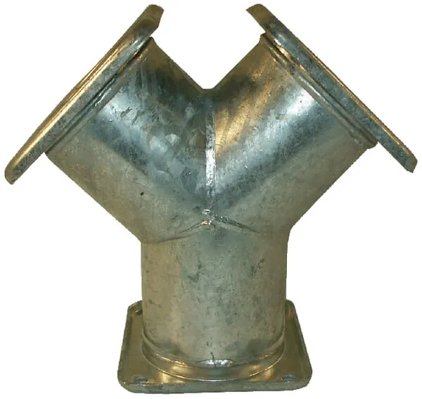 3 Profilová příruba