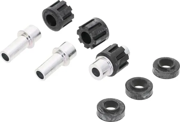 Sada tlumičů vibrací