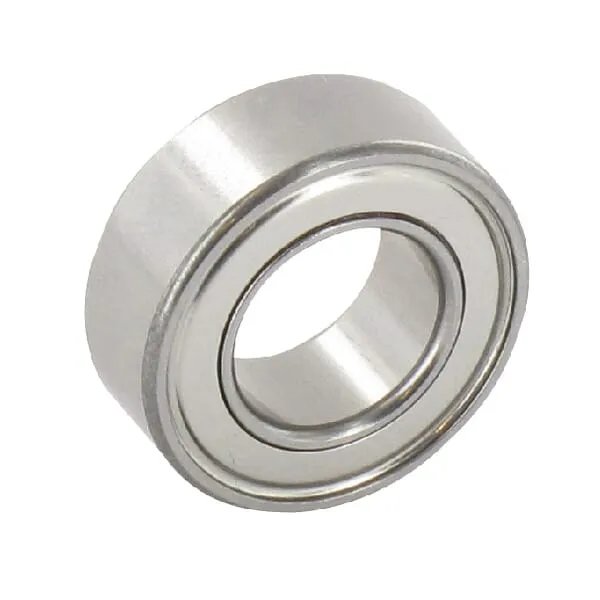 Roller bearing 10x19x7mm SKF