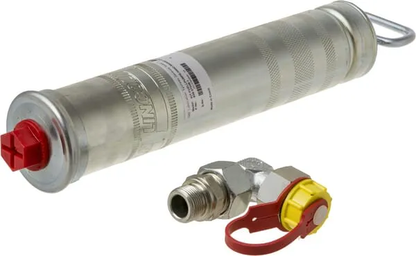 Plnicí čerpadlo, koleno 90°