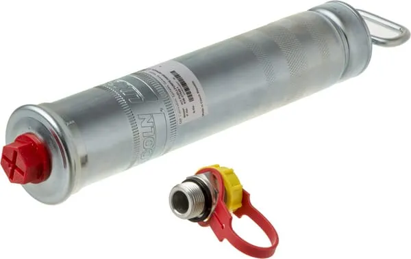 Plnicí čerpadlo, přímé