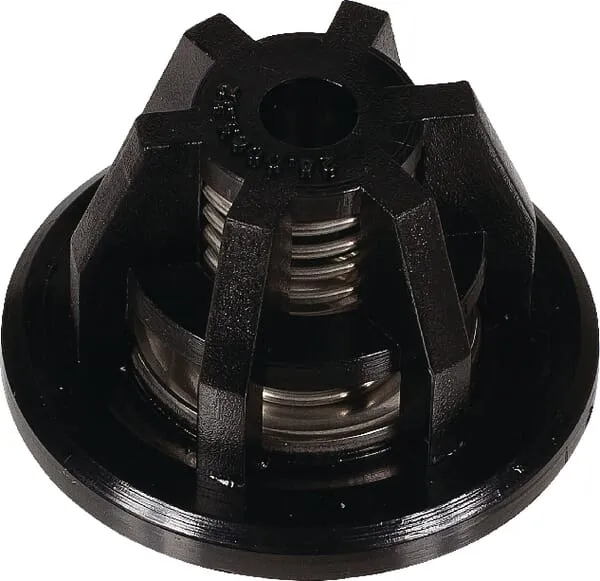 Polypropylen.sestava ventilů