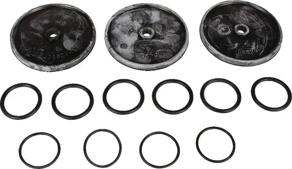 Sada membrán Buna Bertolini