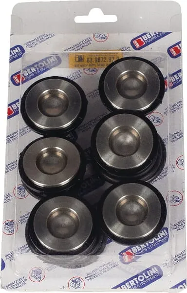 Sada ventilů Bertolini