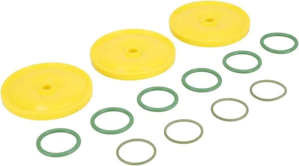 Membránová sada Bertolini