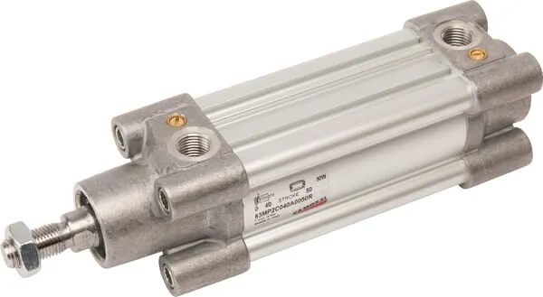 Pomocný pohon, série 63