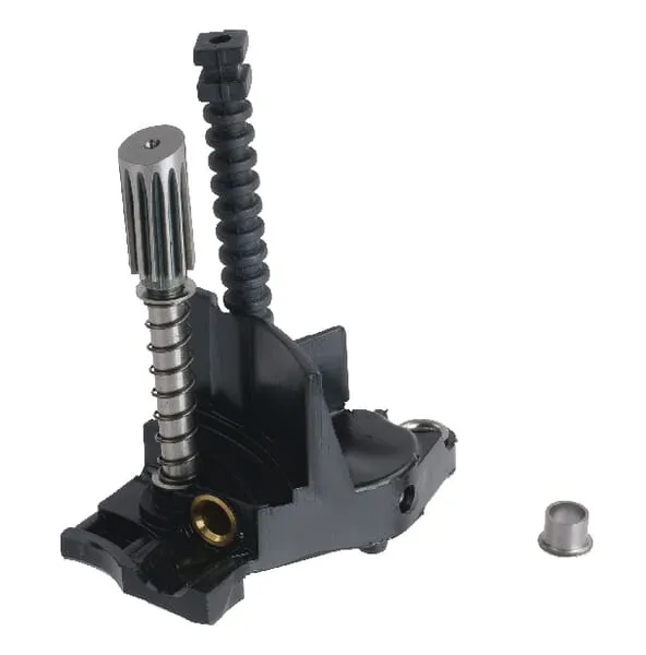 Olejová čerpadla pro řetězové pily OE, přehled