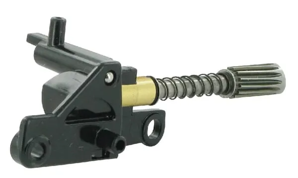 Olejové čerpadlo 639