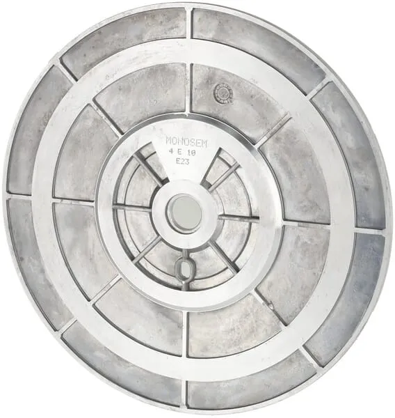 Balení 1 kotouč MECA V4 4 E 10 s deskou