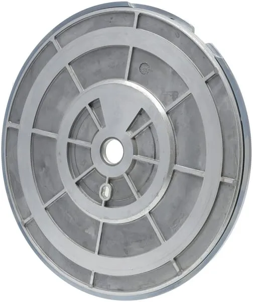 Secí disk pro řepku MECA V4 2,8 C 14 s deskou