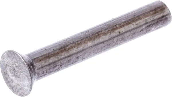 Nýty, balení po 0,5 kg 6x40