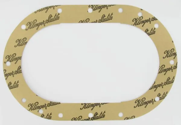 Těsnění příruby