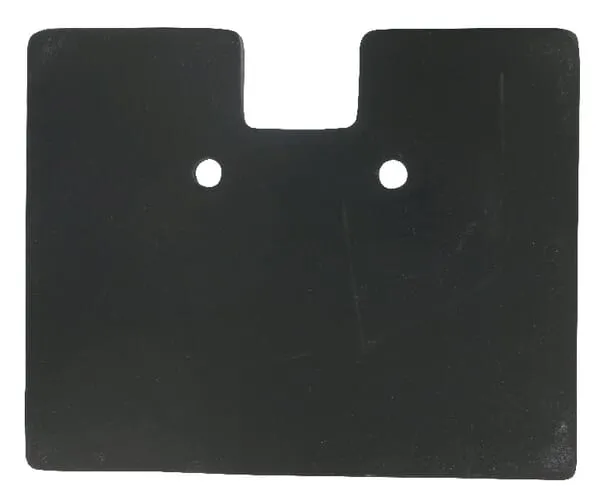 Deska dopravníku 9x124x154