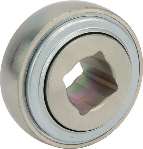 Kuličkové ložisko