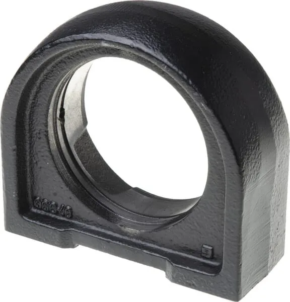 Pouzdro stojatého ložiska