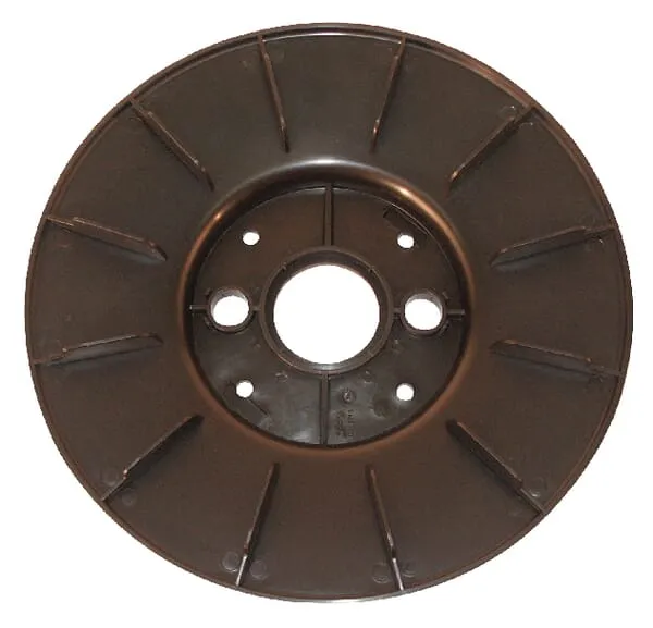 Kolo ventilátoru 285 -6.43/6.47BA/BAI