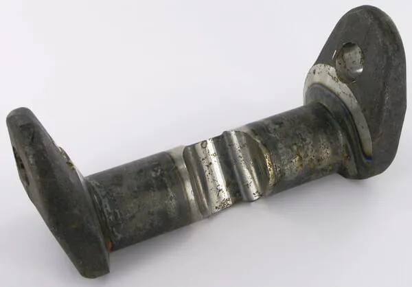 Čep NS GAMME 65 Kuhn