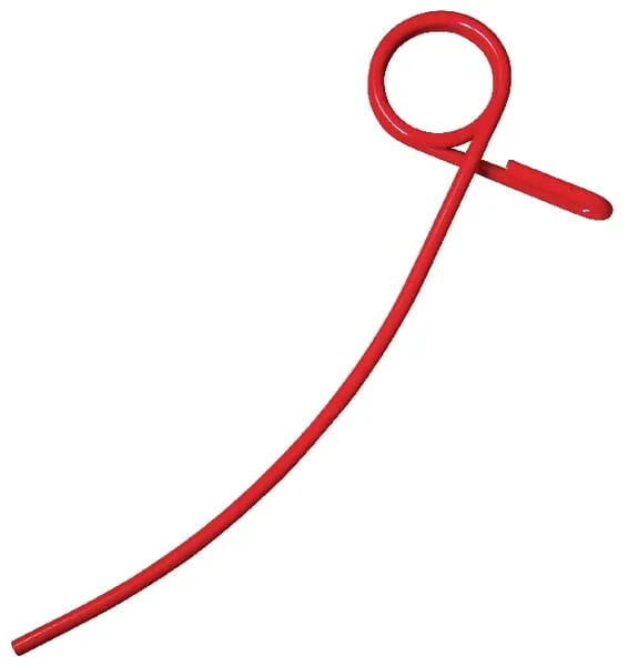 Pruty zavlačovacích bran 12 mm