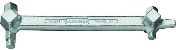 299 klíč na olejovou zátku