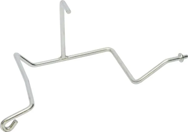 Vedení řemene, jednotka 38" LT5